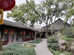 -天一阁博物院