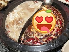 -蜀大侠火锅(森兰花园城店)