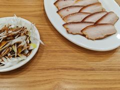 -李连贵熏肉大饼(沈阳站店)