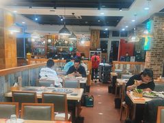 -禾记海鲜烧烤(八一路店)
