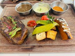 -拾挚扒房(招商花园城店)