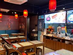 -贺秦生陕面王(富力城店)