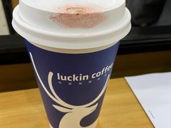 -瑞幸咖啡(三胞国际广场店)