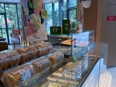 -泸溪河桃酥(鄞州高新宝龙店)