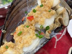 -琼江海鲜店(新民街店)