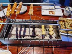 -三个蒙古大叔羊肉串(大宁店)