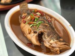 -水香园·中国徽菜名店(紫霞大道店)