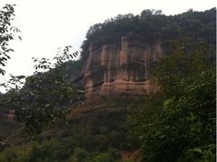 -丹霞山风景名胜区