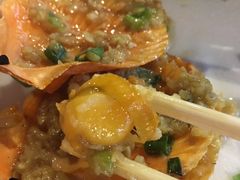 扇贝-海大南门夜市(海富街店)