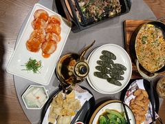 -张家卫·阳江菜·小海鲜(肥婆湾桥店)