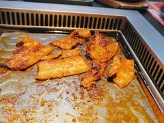 -俊熙家点餐式自助烤肉店(1227广场店)