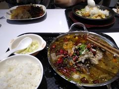 -西南政法大学-学生1食堂
