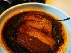 -谷田稻香·砂锅菜(元洪店)