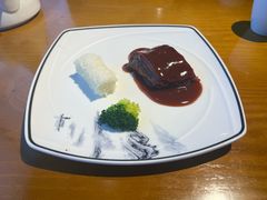 -三凤酒家·百年无锡菜(清扬茂业店)