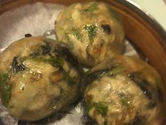 金芋花菇包-点点心点心专门店(旺角店)