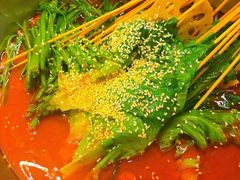 -付小姐在成都(川沙店)