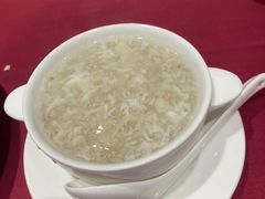 蛋花马蹄露-北园酒家(小北路店)