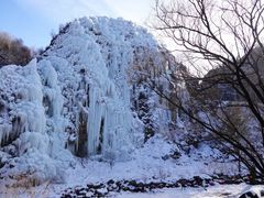 -玉渡山自然风景区
