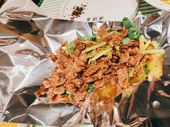 -渔语鱼新川菜Bistro(万象天地店)