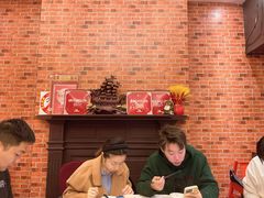 -永兴餐厅(复兴中路店)