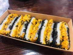 -米阿糯糕团•酒酿•甜品(莫愁店)