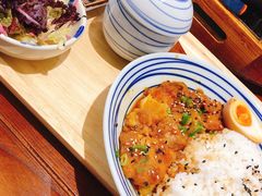 -肥朵食堂(带梦胡同店)