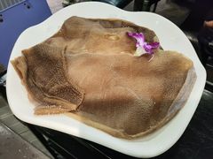 -锅说大脸毛肚重庆老火锅(佐阾店)