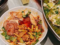 -盛百味·家宴餐厅(霸州分店)