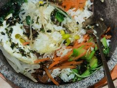 -西塔老太太拌饭(城市集市龙之梦店)