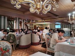 -尚一汤·粤菜海鲜(环球港店)