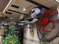 -云海轩·海鲜自助-河北云瑧世纪大饭店1F