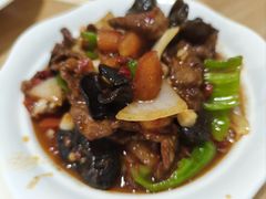 -新疆食府(华龙店)