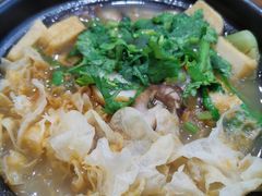 -溢香苑瓦罐(前进路店)