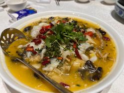 -喜爱轩酒楼·宴会厅