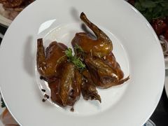 -领事馆19号中餐厅(厦门海景洲际酒店)