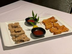 八分饱炸双味-八分饱·西津会(西津渡店)