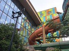 -杭州开元森泊度假乐园