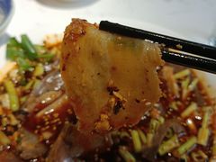 -龙抄手(文殊坊店)