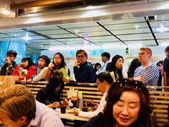 大堂-添好运点心专门店(中环IFC店)