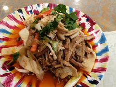 -全聚德(长江路店)