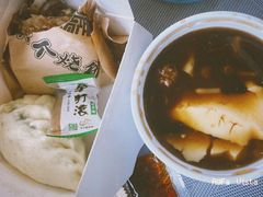 -城墙胡同·北京包子铺(学府店)