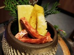 -厚贞日式烤肉(龙之梦店)
