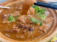 砂锅吊子-砂锅居(西四店)