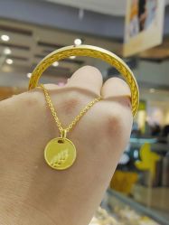 -莲七珠宝(西万达店)