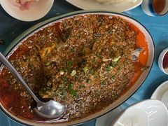 -干老四雅鱼饭店(滨江西路店)