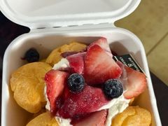 -B&C黄油与面包·THE GARDEN BAKERY概念店(世纪汇店)