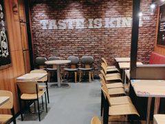-汉堡王(长沙枫林三路店)