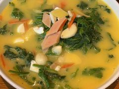-如轩·海鲜砂锅粥·潮汕菜(一品天下店)