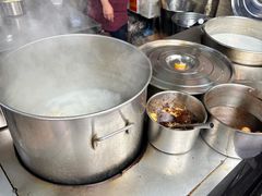 -老长沙原汁原味粉馆(韭菜园店)