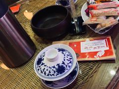-盖碗儿梨园·变脸吐火·川剧(天府广场店)